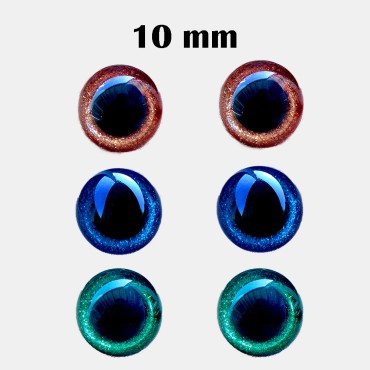 Ojos de Seguridad con...