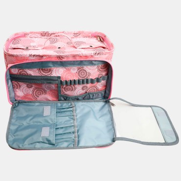 Bolsa de almacenamiento para ovillos