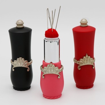 Alfiletero con Forma de...