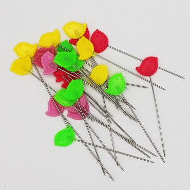 Alfileres en Forma de...