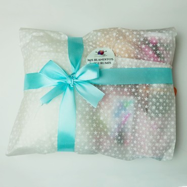 Kit Muñeco de nieve: Teje la Magia Invernal