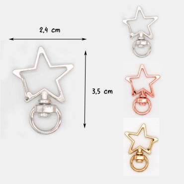 Anillas en Forma de...