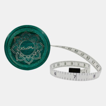 Cinta Métrica Mindful Knitpro