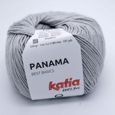Katia Panama