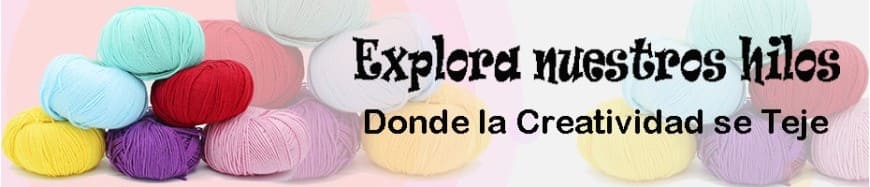 Hilos y Lanas para Tejer: Encuentra la Inspiración en Nuestra Colección