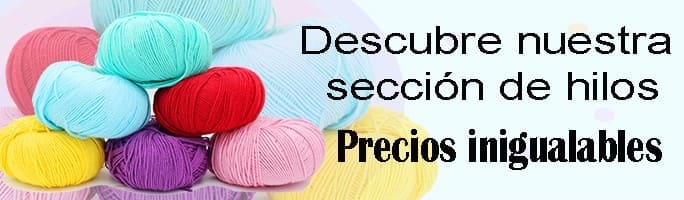 Hilos y Lanas