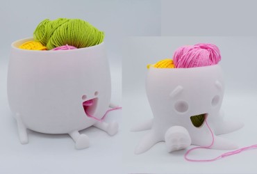 La Travesía del Ovillo Perdido