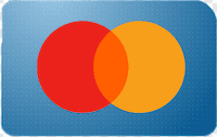 Master Card Logo