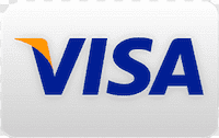 Visa Logo