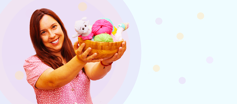 ¡Ya somos más de 80.000 mil crocheter@s